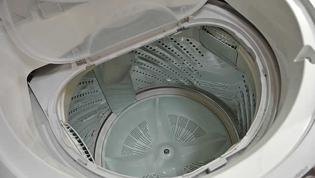 東京片付け110番の洗濯機・洗濯槽クリーニングサービス
