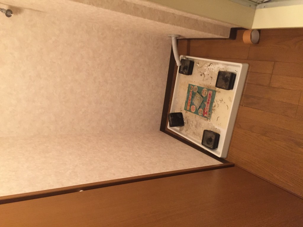 【練馬区】金庫やリサイクル家電の回収☆引っ越し前に回収できてご満足いただけました!