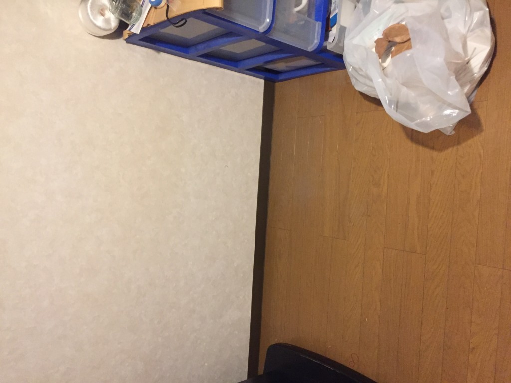 【練馬区】金庫やリサイクル家電の回収☆引っ越し前に回収できてご満足いただけました!