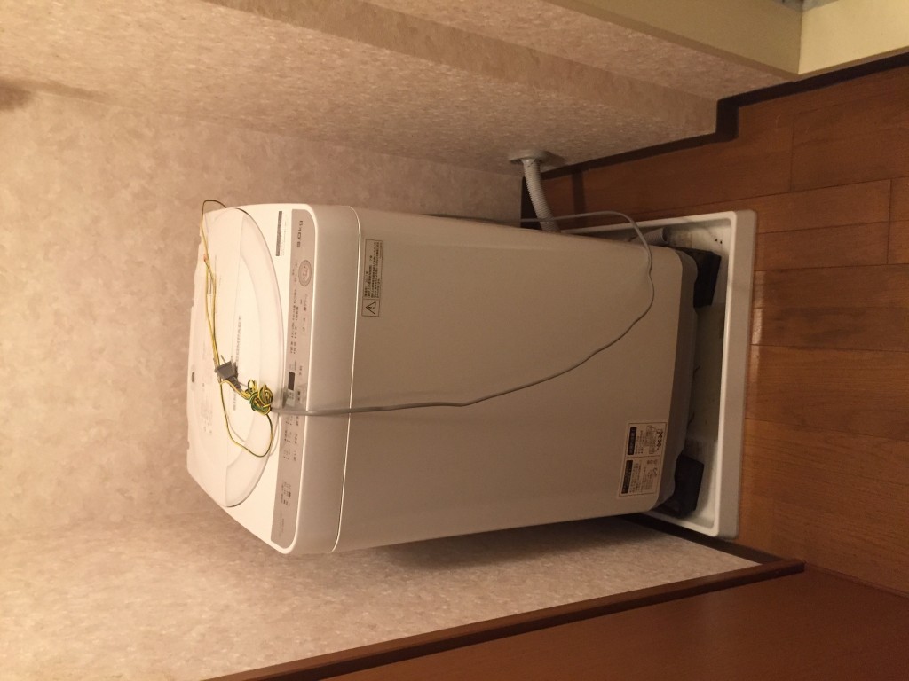 【練馬区】金庫やリサイクル家電の回収☆引っ越し前に回収できてご満足いただけました!