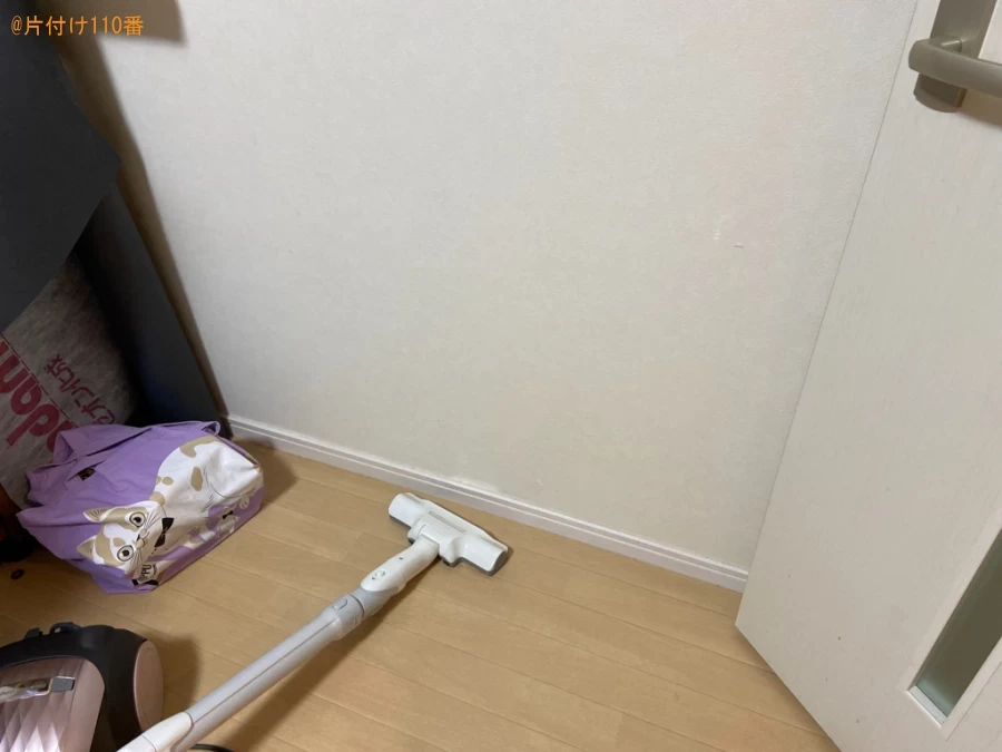 【稲城市】燃えるゴミ、缶、ビン、ダンボールの回収・処分ご依頼