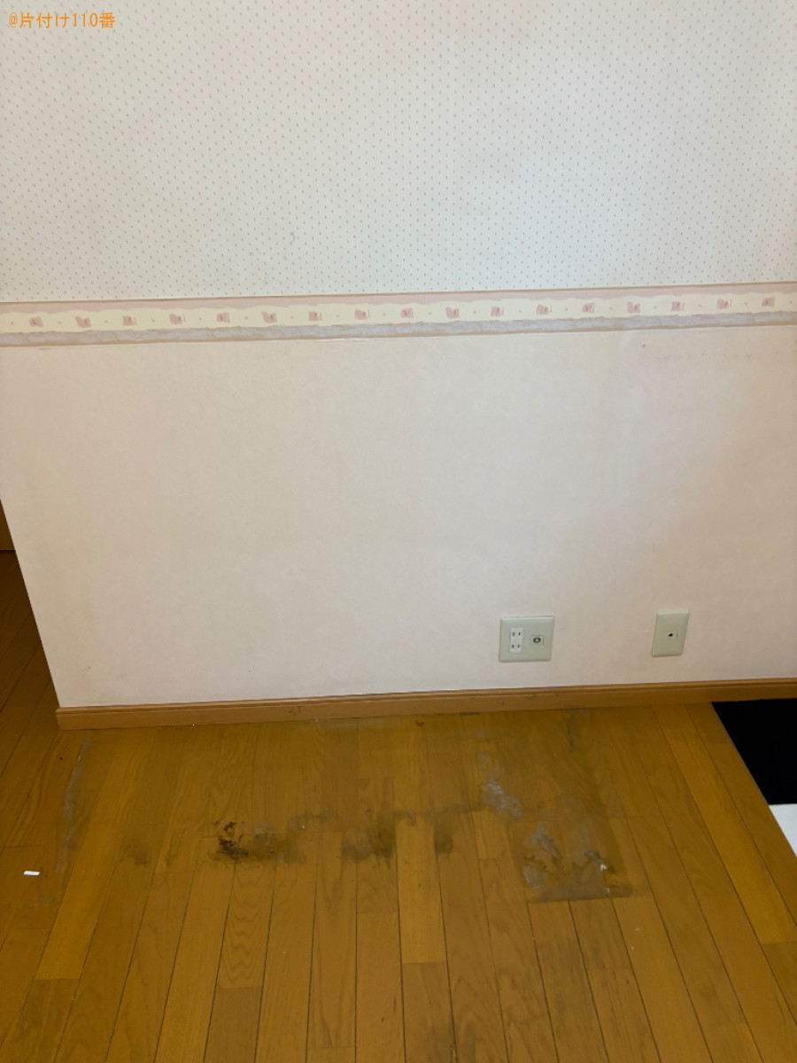 【江戸川区】エレクトーンの回収・処分ご依頼　お客様の声